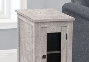 Accent End Table Transitional Versatile Design by Couch.com
