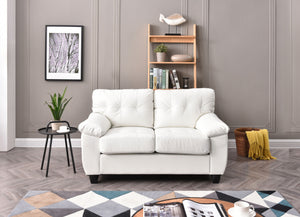 Gallant - Loveseat by Couch.com