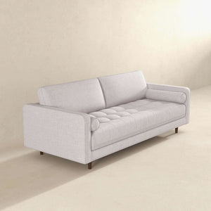 Anthony - Velvet Sofa by Couch.com