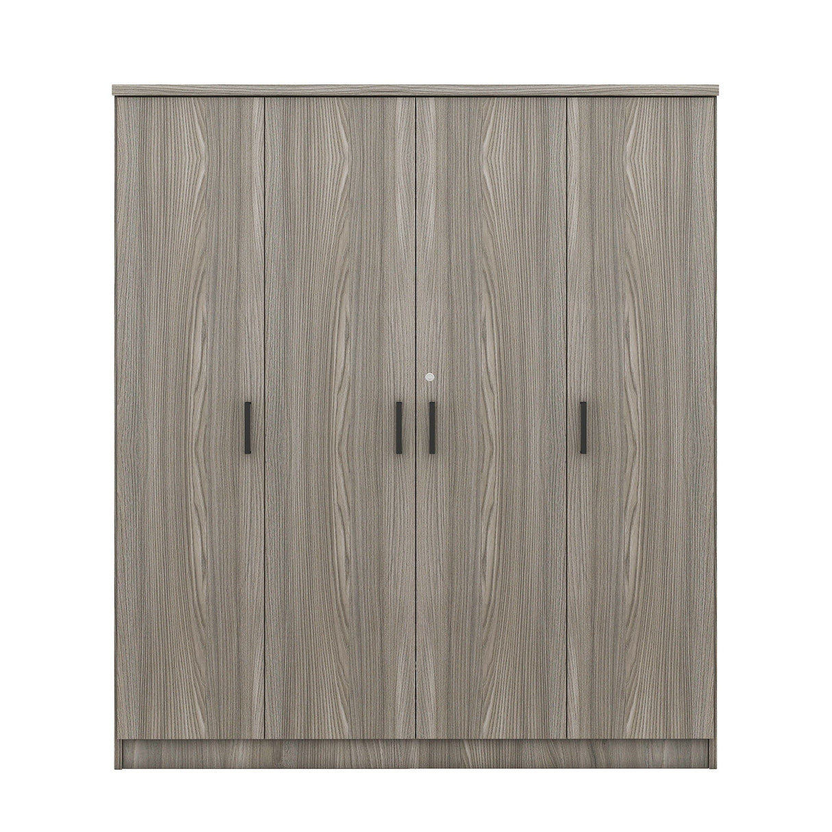 4 Door Wardrobe With 1 Drawer by Couch.com