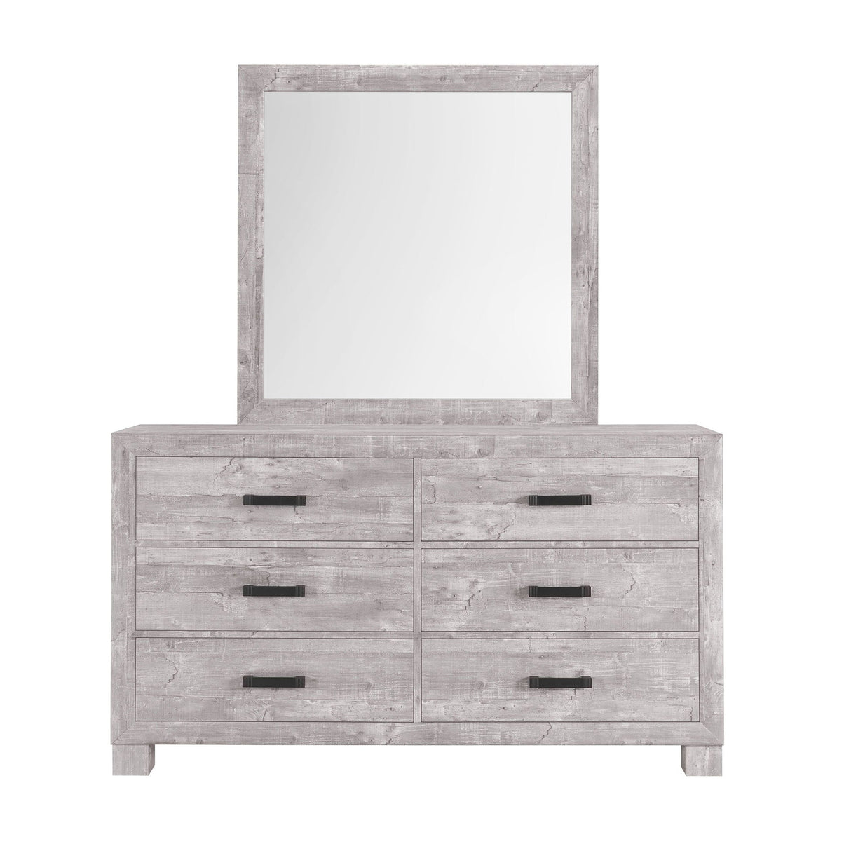 Rover - Dresser - Gray by Couch.com