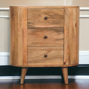 Mini Cabinet