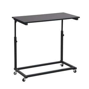 Daybed With Movable Desk, Grid, Shelves And Clothes Hanger by Couch.com