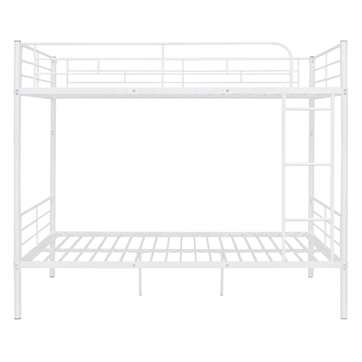 Steel Construction Bunk Bed by Couch.com