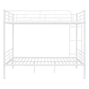 Steel Construction Bunk Bed by Couch.com
