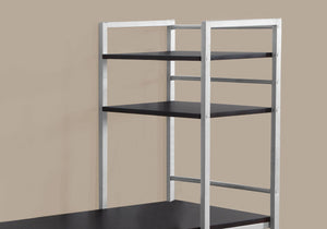 Computer Desk For Home Office, Laptop Storage Shelves by Couch.com