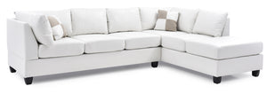 Malone - Sectional (3 Boxes) by Couch.com