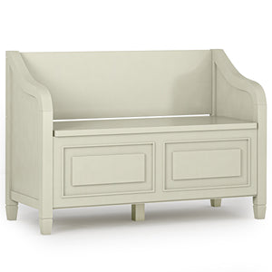 Connaught - Storage Bench by Couch.com