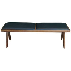 Keira - Modern Aesthetics Bench by Couch.com