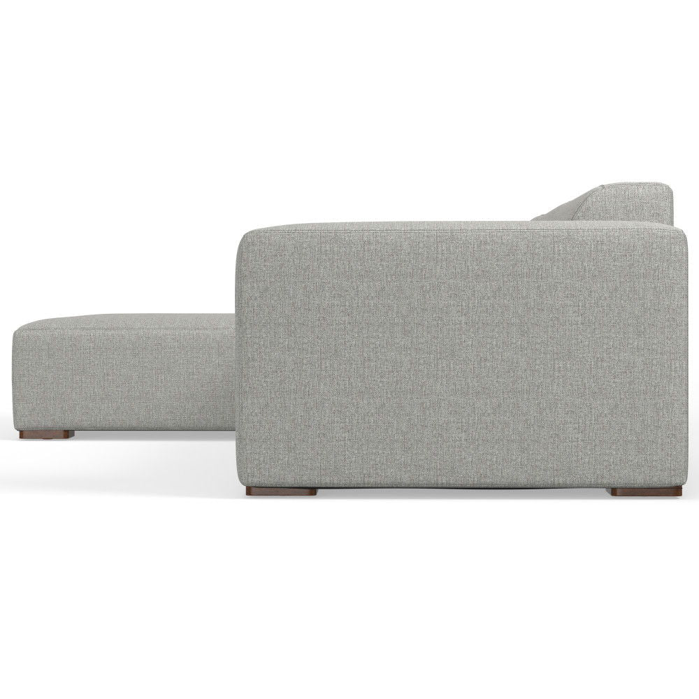 Rex - Handcrafted Sectional Sofa by Couch.com