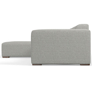Rex - Handcrafted Sectional Sofa by Couch.com