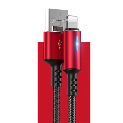 Fast Charger Charging Cable