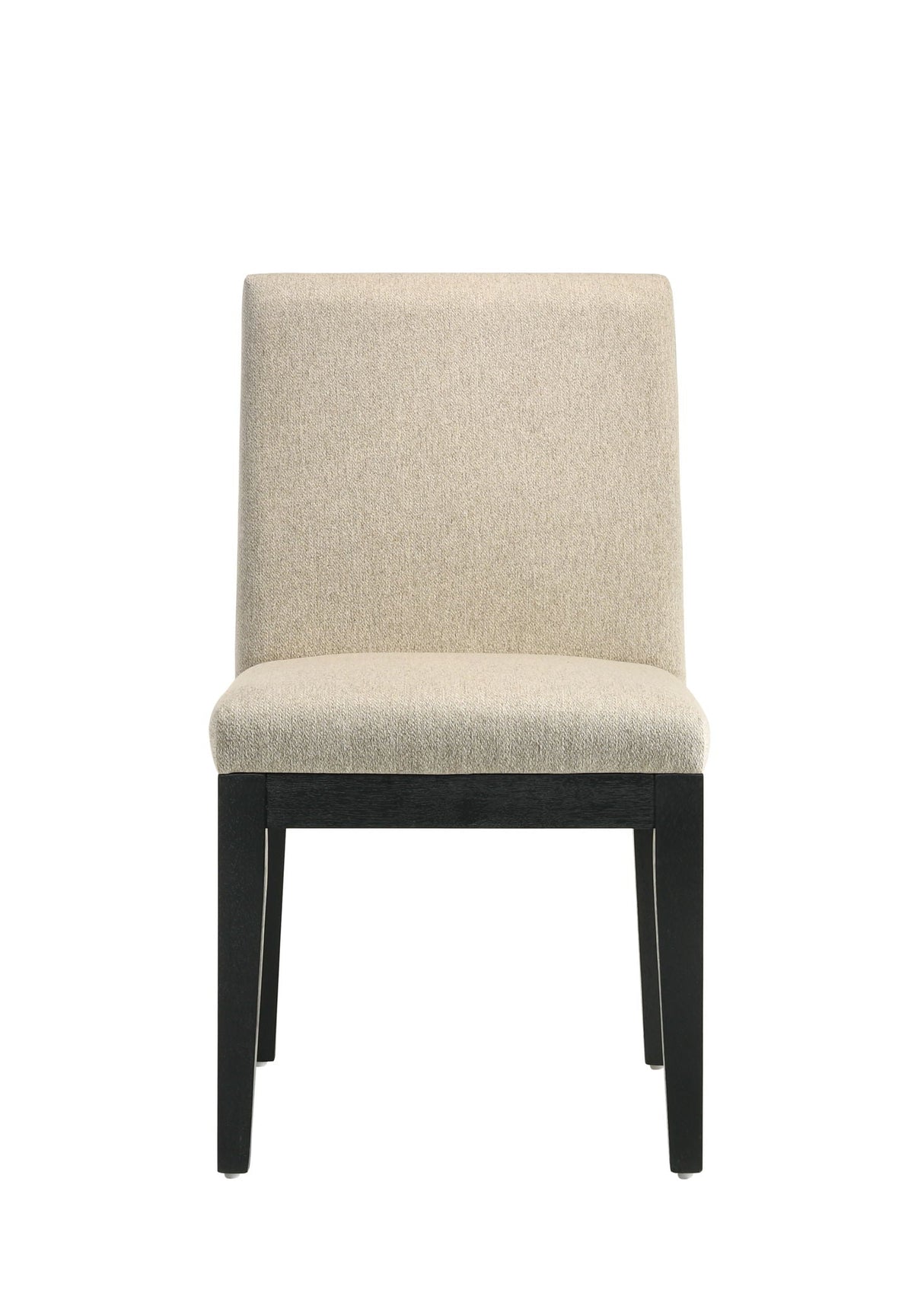 Froja - Side Chair (Set of 2) - Beige by Couch.com