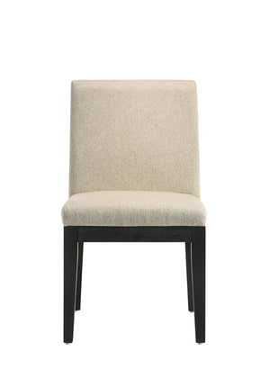 Froja - Side Chair (Set of 2) - Beige by Couch.com