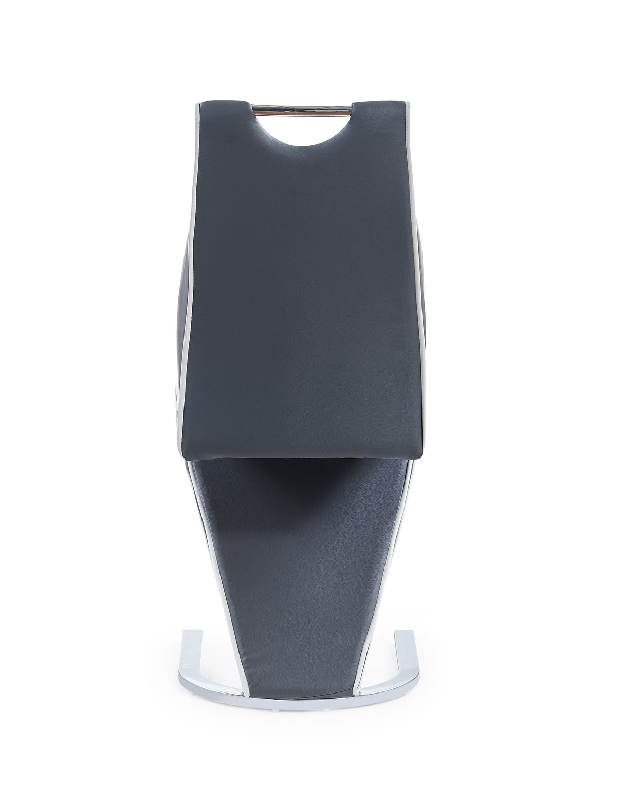 Anne - Dining Chairs (Set of 2) - Gray by Couch.com