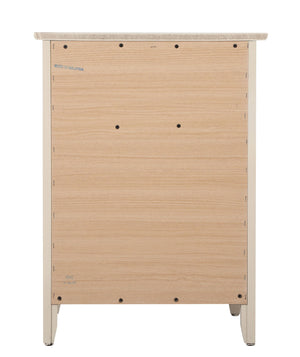1 Drawer / 1 Door Nightstand