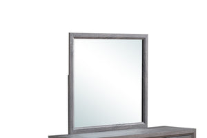 Mirage - Mirror by Couch.com