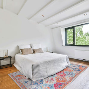 Maval - Area Rug by Couch.com