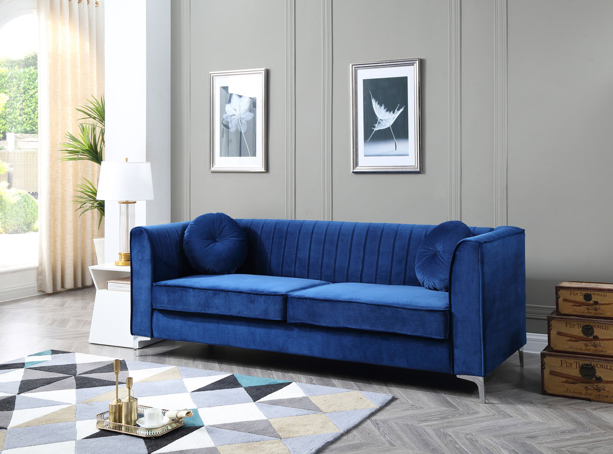 Delray - Sofa (2 Boxes) by Couch.com