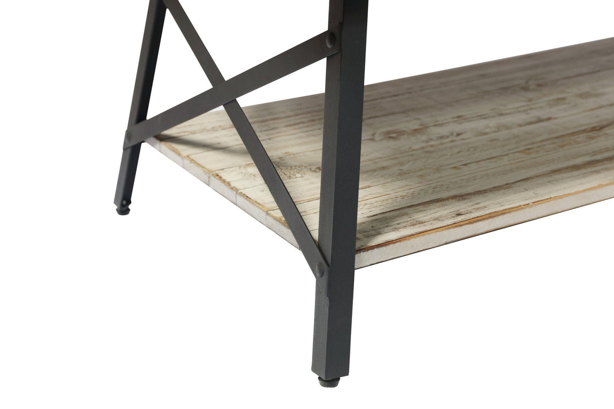 Douglas - Coffee Table by Couch.com