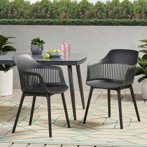 Dahlia Chair Set of 2
