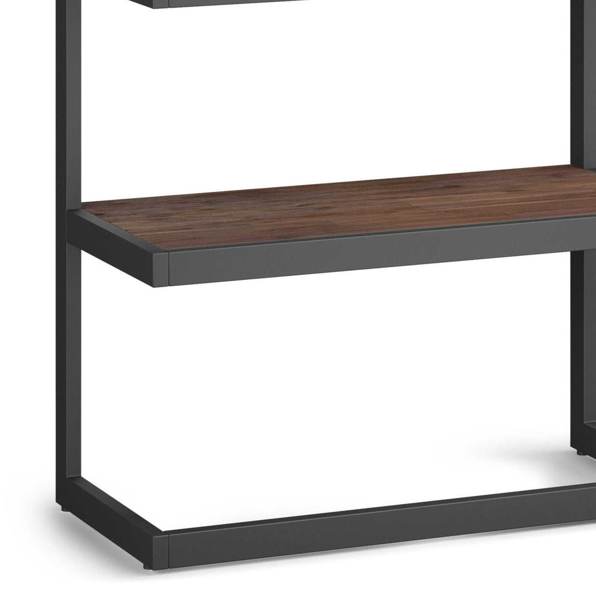 Erina - Handcrafted Bookcase by Couch.com