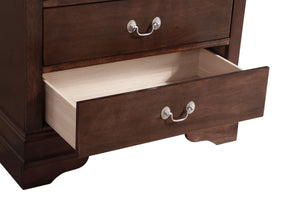 Louis Phillipe - Accent Chest by Couch.com