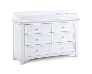 Winchester - 6 Drawer Double Dresser by Couch.com