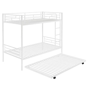 Steel Construction Bunk Bed by Couch.com