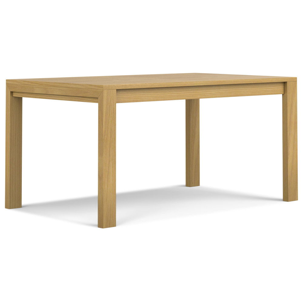 Wilson - Handcrafted Dining Table by Couch.com
