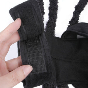 Creative Pets Funny Spiders Chest And Back