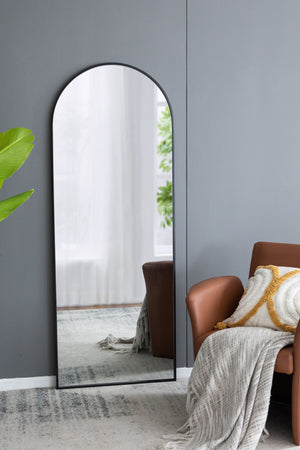 Celine Arch Body Mirror by Couch.com