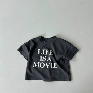 Baby And Child Female Kids' Tops