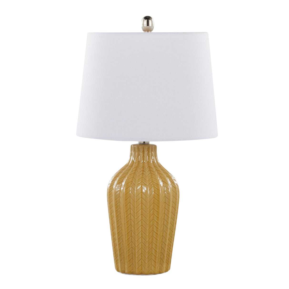 Rockwell - Contemporary Table Lamp (Set of 2) by Couch.com