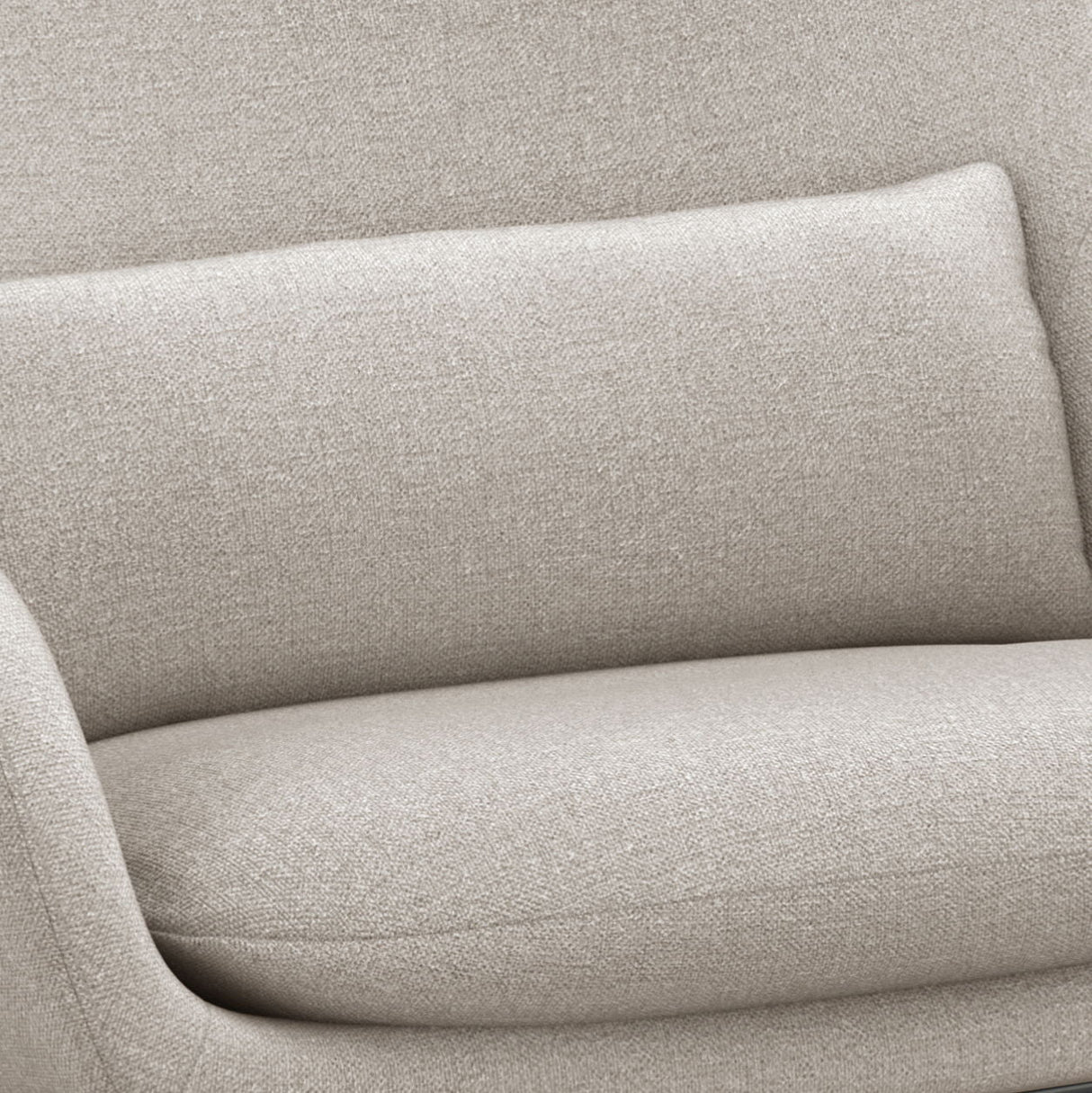 Elmont - Hand Constructed Accent Chair by Couch.com