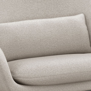 Elmont - Hand Constructed Accent Chair by Couch.com