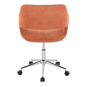 Margarite - Contemporary Office Task Chair by Couch.com