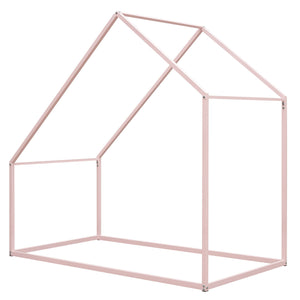 Versatile Design House Bed by Couch.com