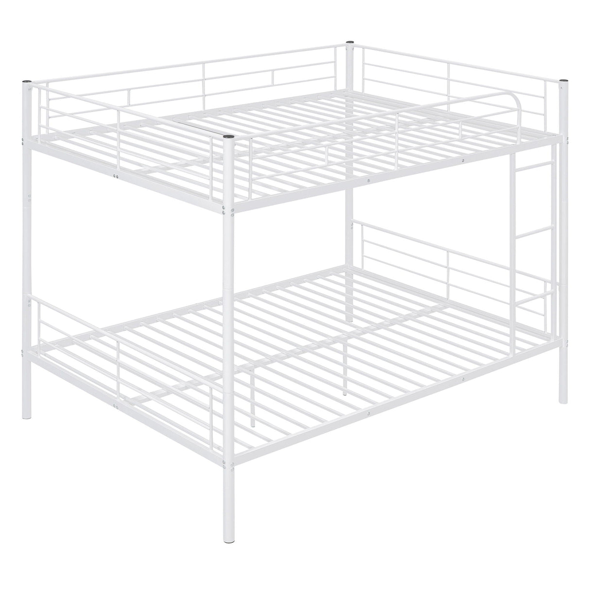 Steel Construction Bunk Bed by Couch.com