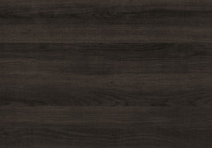 Table Set: Coffee, End, Side, Accent, Living Room, Transitional (Set of 3) - Oak