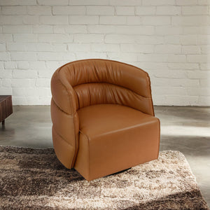 Walden - Stylish Swivel Chair by Couch.com