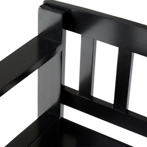 Brooklyn - Handcrafted Entryway Storage Bench by Couch.com