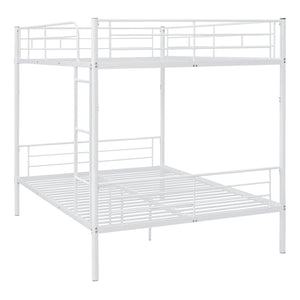 Steel Construction Bunk Bed by Couch.com