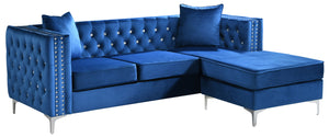Paige - Sofa Chaise by Couch.com