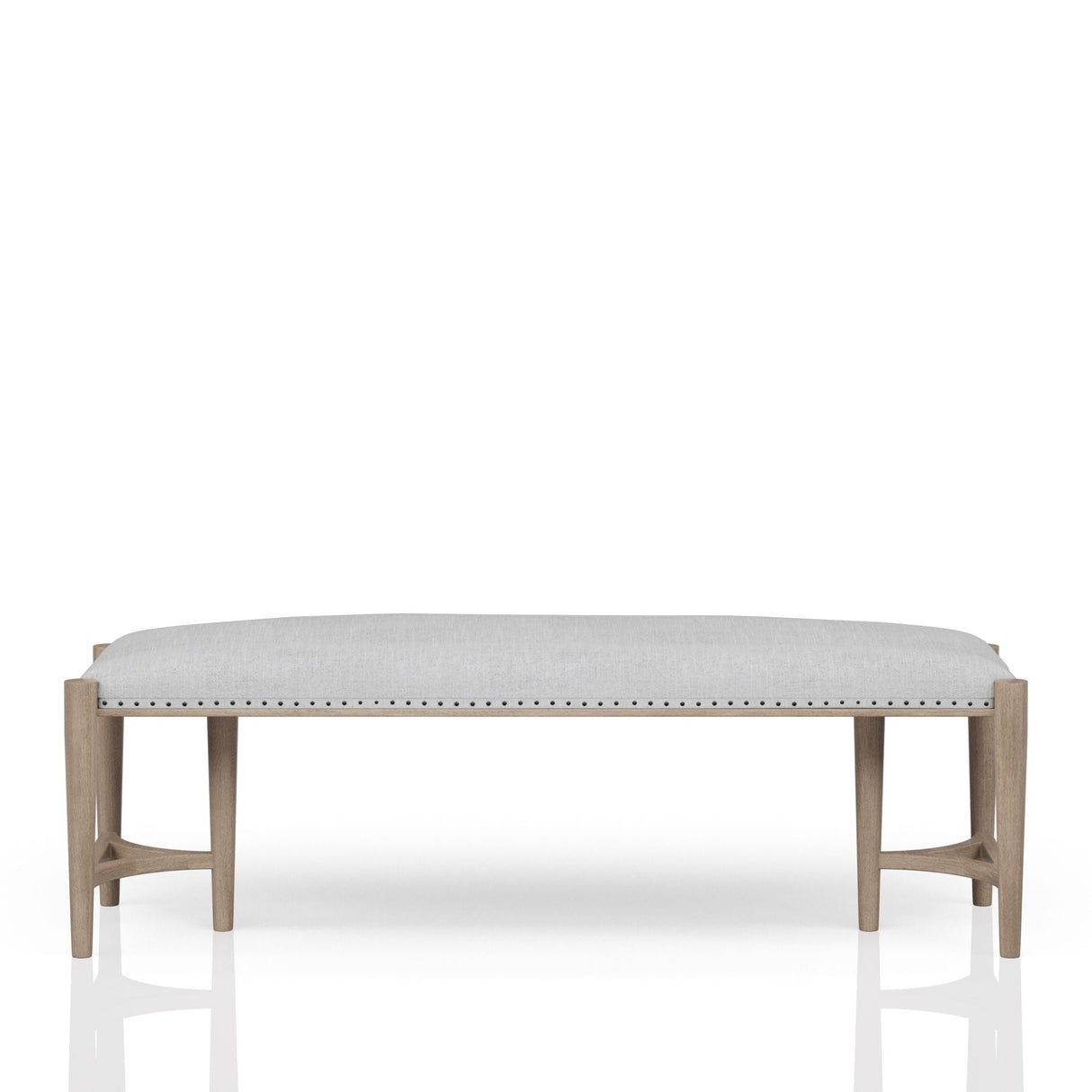 Bench - Sand