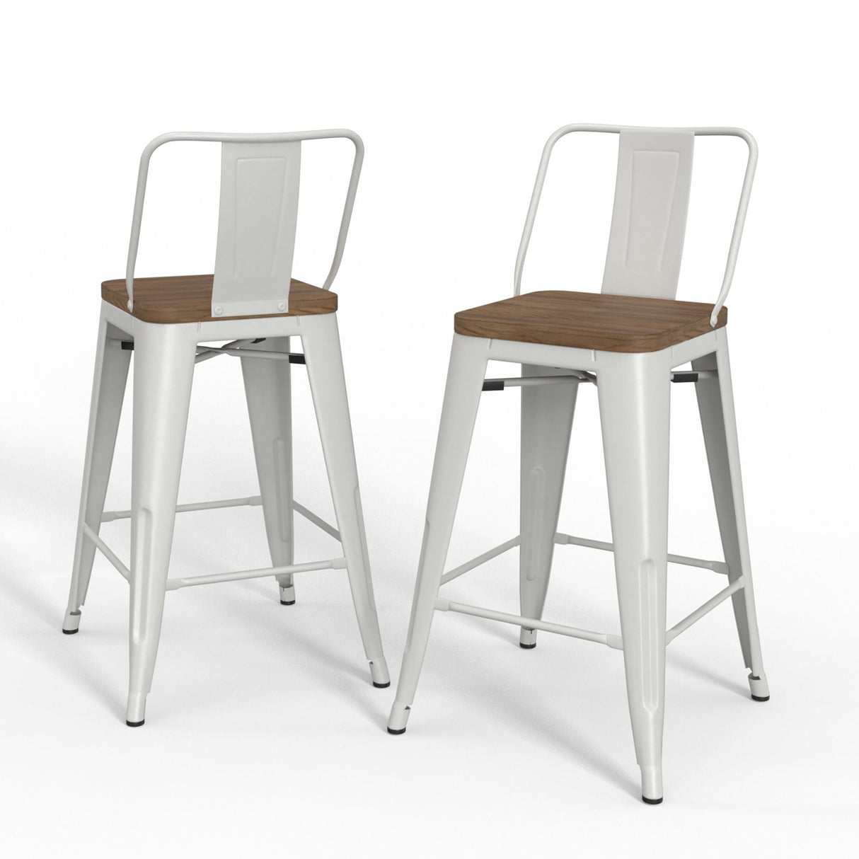 Rayne - Multi-Functional cBar Stool by Couch.com