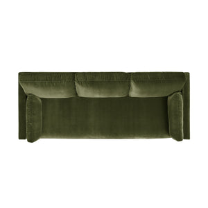 Knox - Modern Farmhouse Sofa by Couch.com