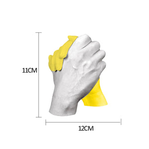 Keepsake Hands Casting Kit