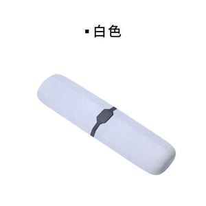 Portable Toothbrush Holder
