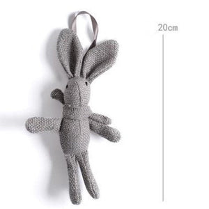 Teddy Bear, Pineapple, Wish, Hand Gift, Doll, Pendant Accessories, Packing Box, Korean Rabbit